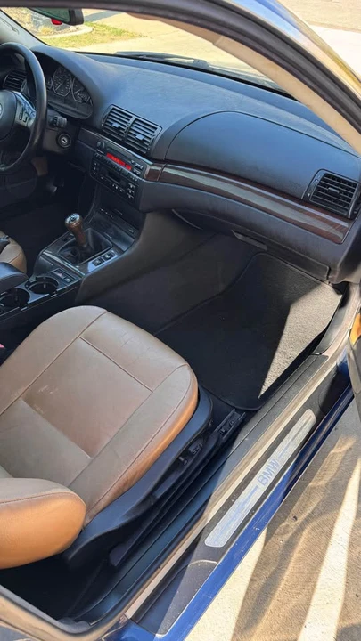 2002 BMW E46 330i & 330Ci - Image 10 of 18