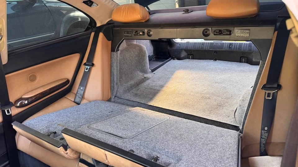 2002 BMW E46 330i & 330Ci - Image 17 of 18