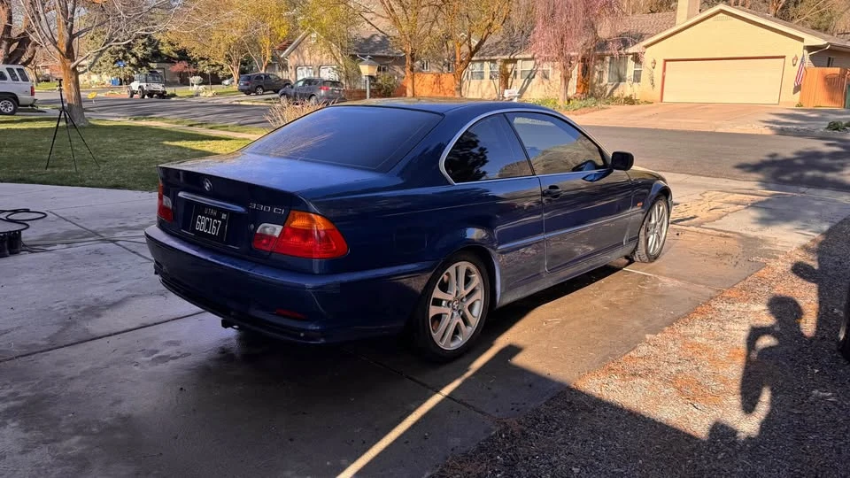 2002 BMW E46 330i & 330Ci - Image 6 of 18