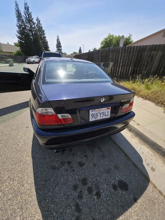 2002 BMW E46 330i & 330Ci - Image 12 of 19
