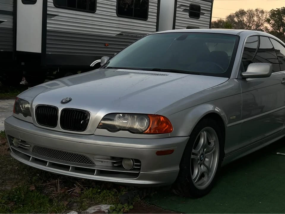 2002 BMW E46 330i & 330Ci - Image 6 of 6