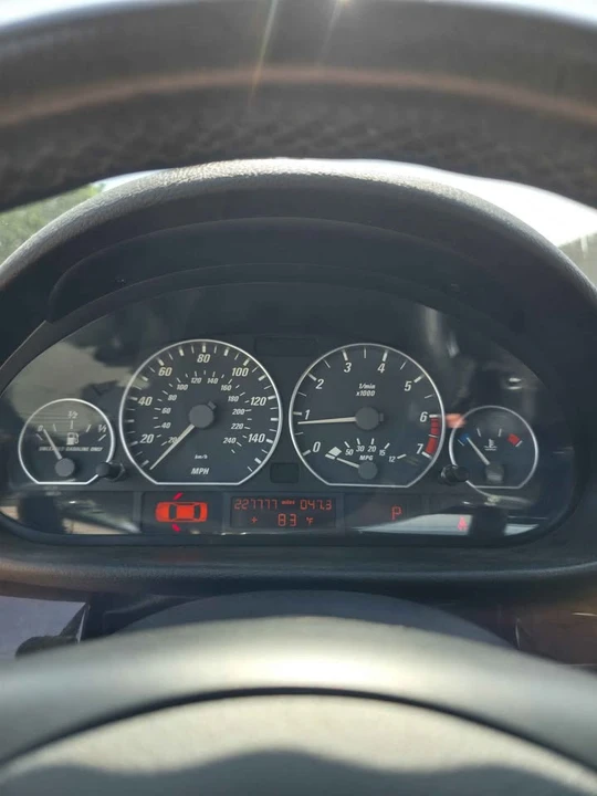 2002 BMW E46 330i & 330Ci - Image 11 of 19
