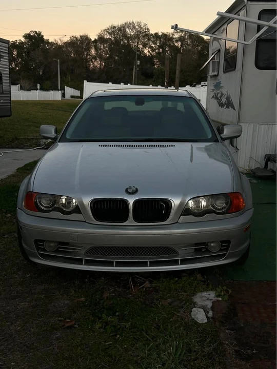 2002 BMW E46 330i & 330Ci - Image 5 of 6