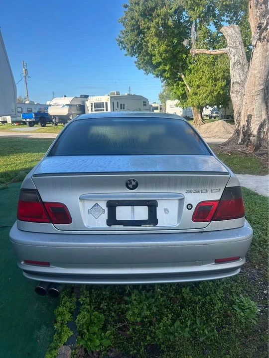 2002 BMW E46 330i & 330Ci - Image 4 of 6