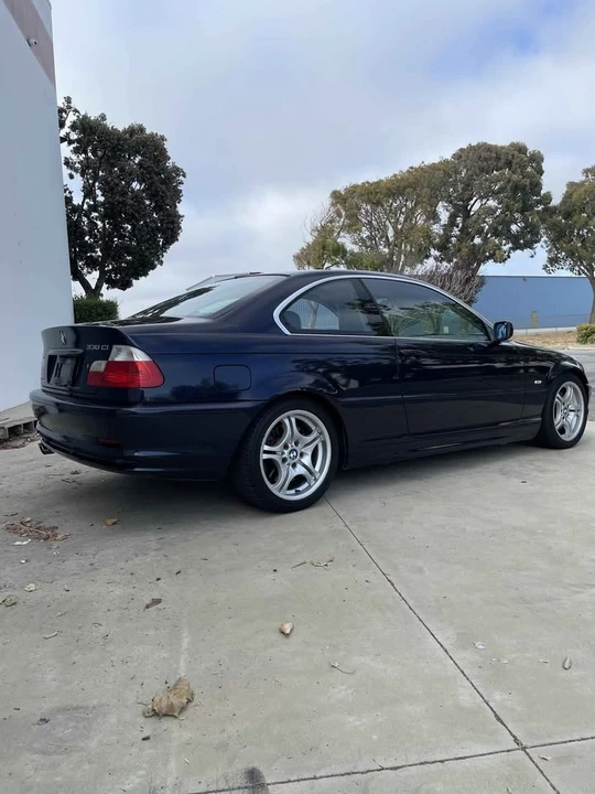 2002 BMW E46 330i & 330Ci - Image 3 of 19
