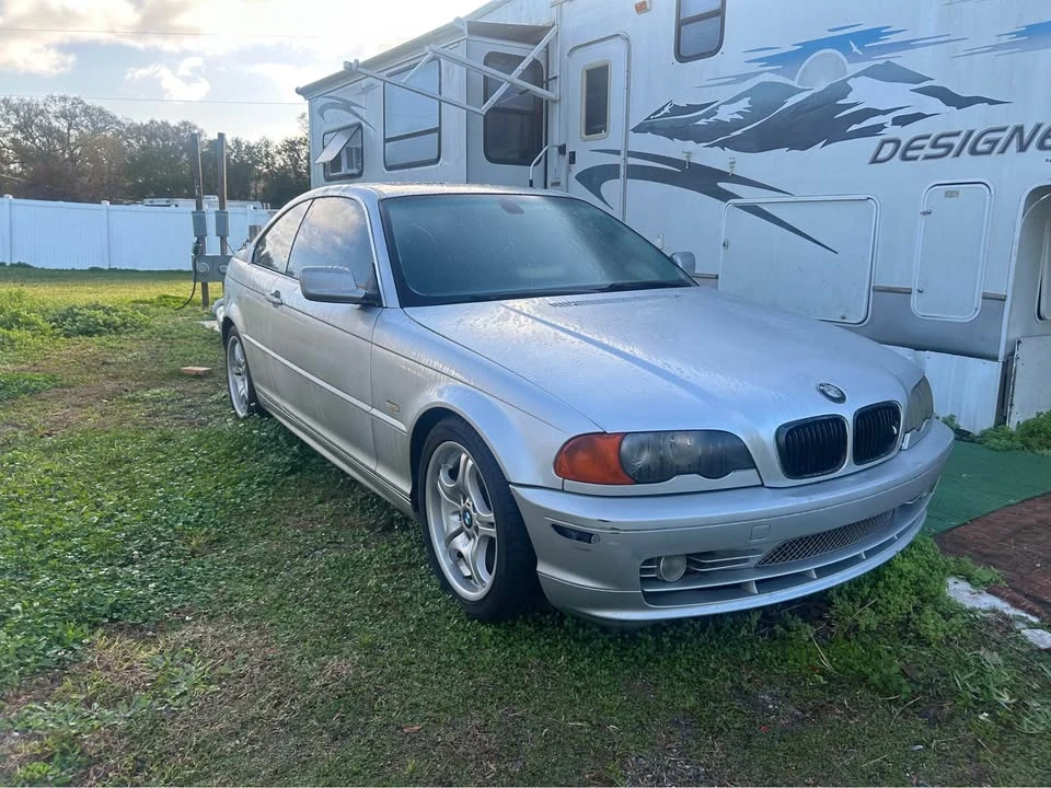 2002 BMW E46 330i & 330Ci - Image 3 of 6