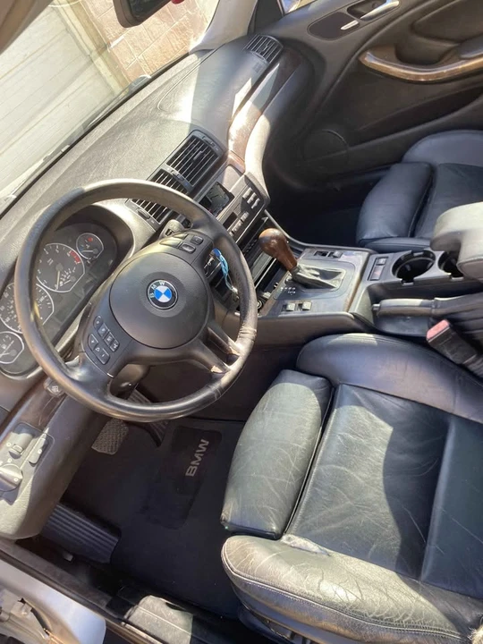 2002 BMW E46 330i & 330Ci - Image 6 of 8