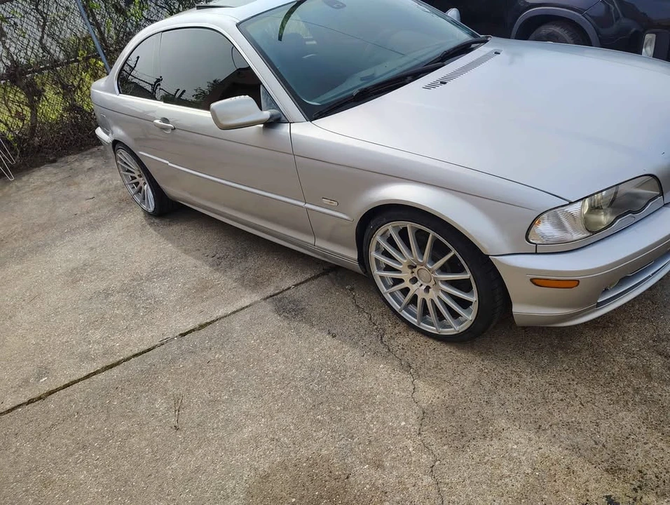 2002 BMW E46 330i & 330Ci - Image 5 of 8