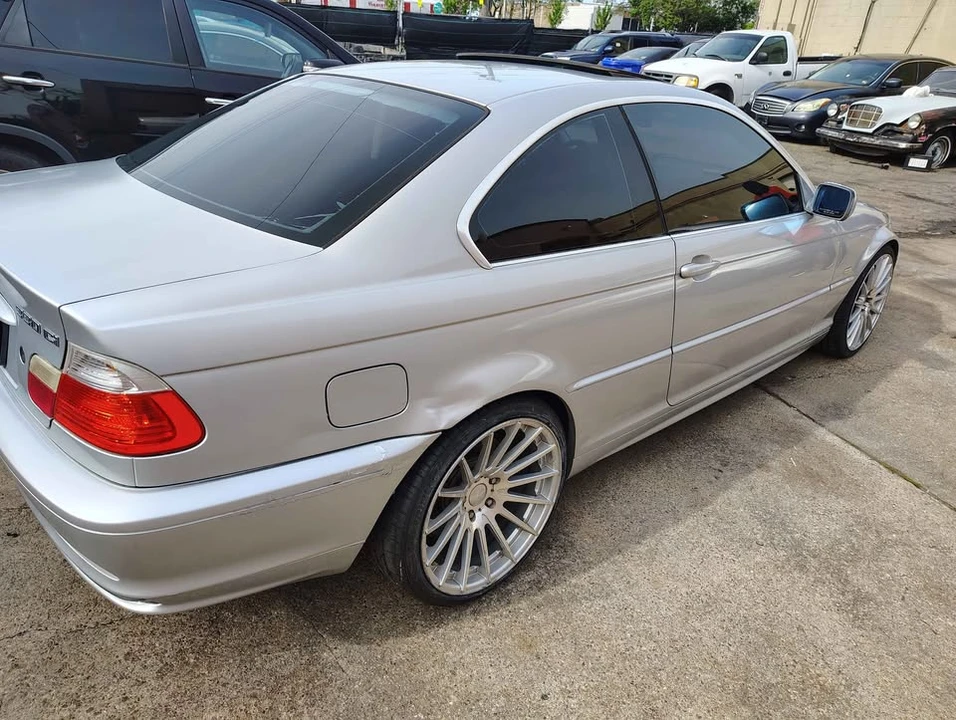 2002 BMW E46 330i & 330Ci - Image 4 of 8