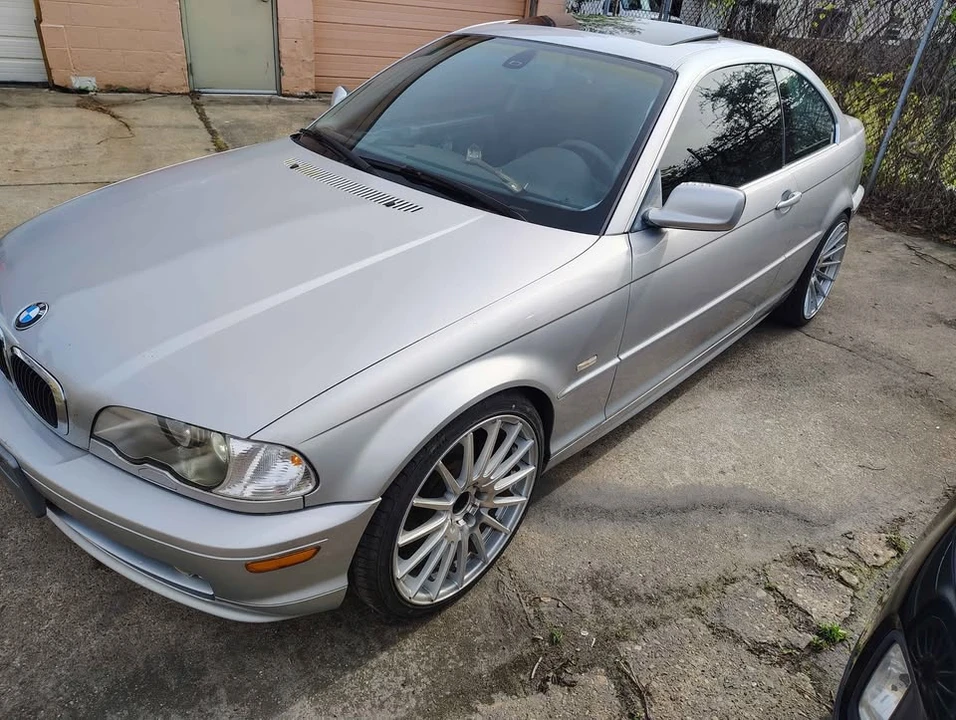 2002 BMW E46 330i & 330Ci - Image 2 of 8
