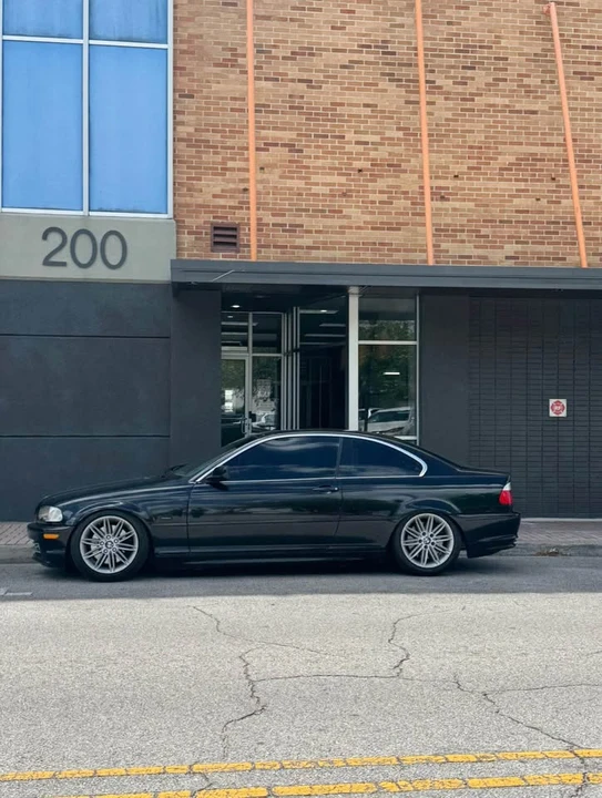 2002 BMW E46 330i & 330Ci - Image 2 of 5