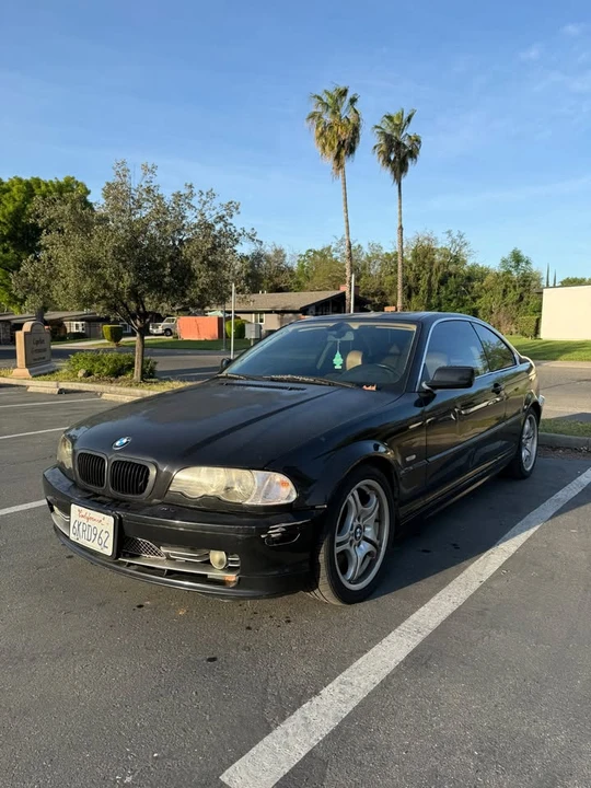 2002 BMW E46 330i & 330Ci - Image 5 of 9