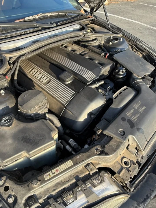 2002 BMW E46 330i & 330Ci - Image 7 of 9