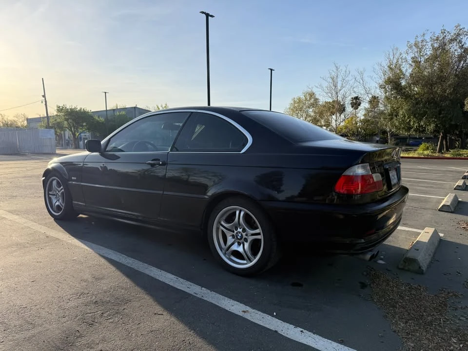 2002 BMW E46 330i & 330Ci - Image 4 of 9