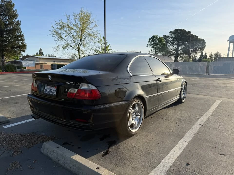 2002 BMW E46 330i & 330Ci - Image 3 of 9
