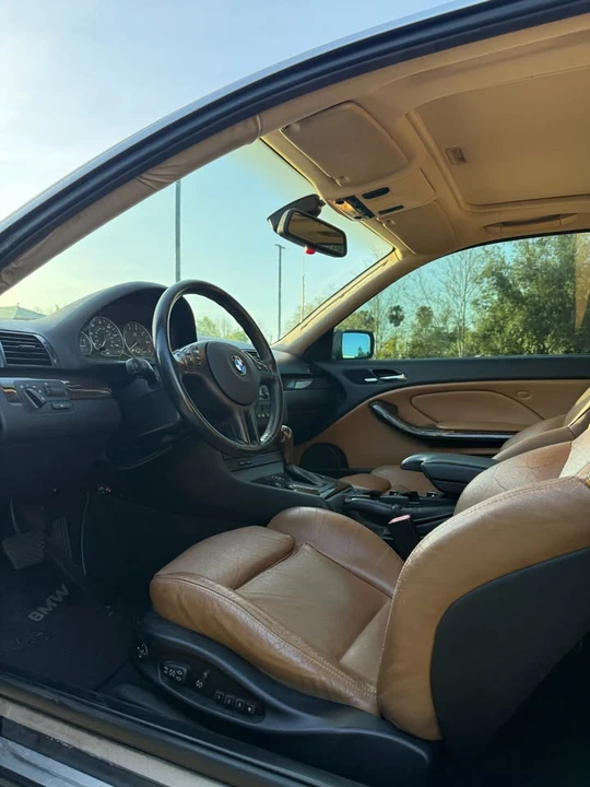 2002 BMW E46 330i & 330Ci - Image 2 of 9