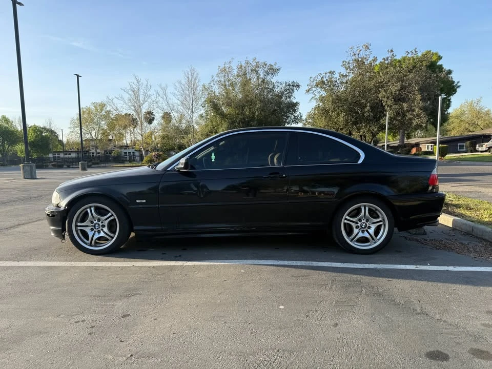 2002 BMW E46 330i & 330Ci - Image 9 of 9