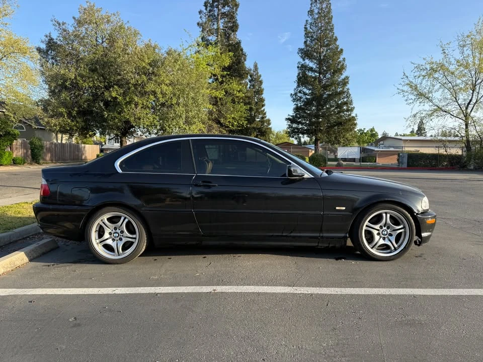 2002 BMW E46 330i & 330Ci - Image 8 of 9