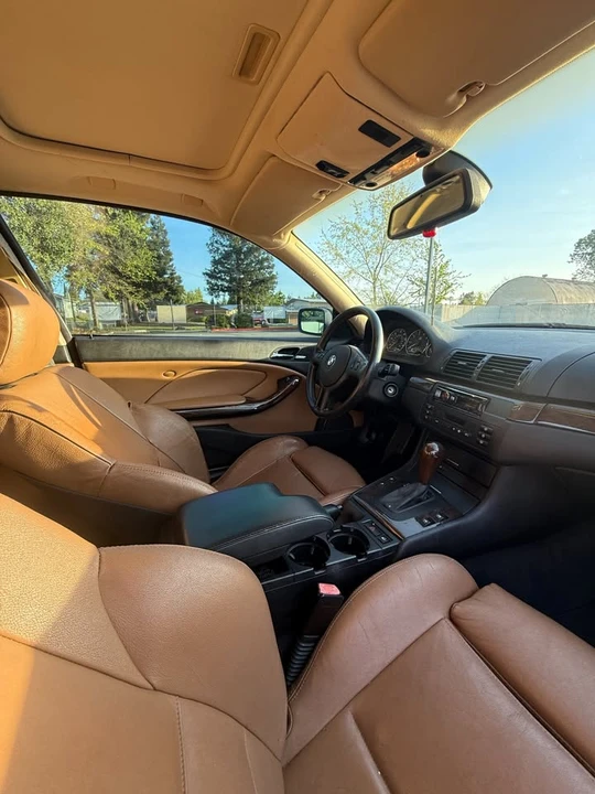 2002 BMW E46 330i & 330Ci - Image 6 of 9