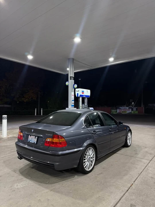 2002 BMW E46 330i & 330Ci - Image 3 of 8