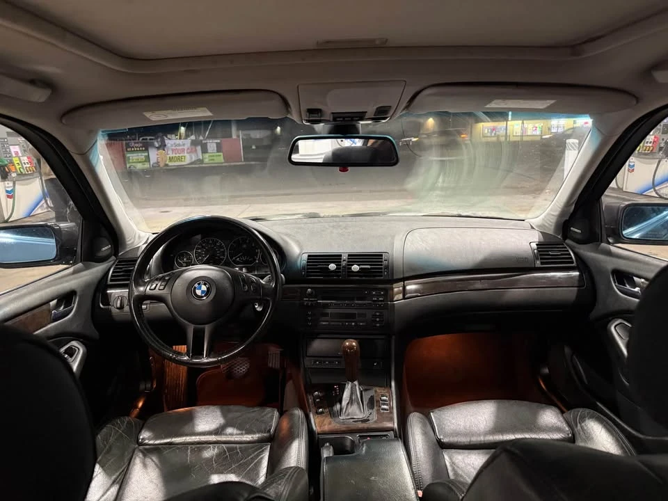 2002 BMW E46 330i & 330Ci - Image 6 of 8