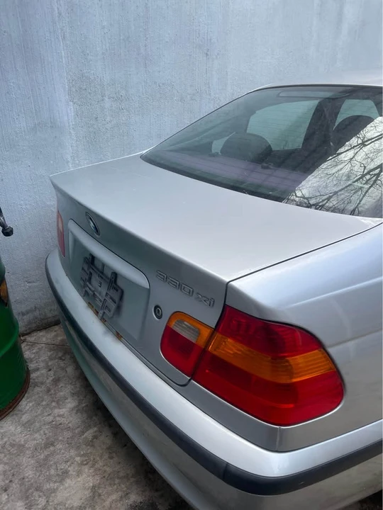 2002 BMW E46 330i & 330Ci - Image 3 of 7