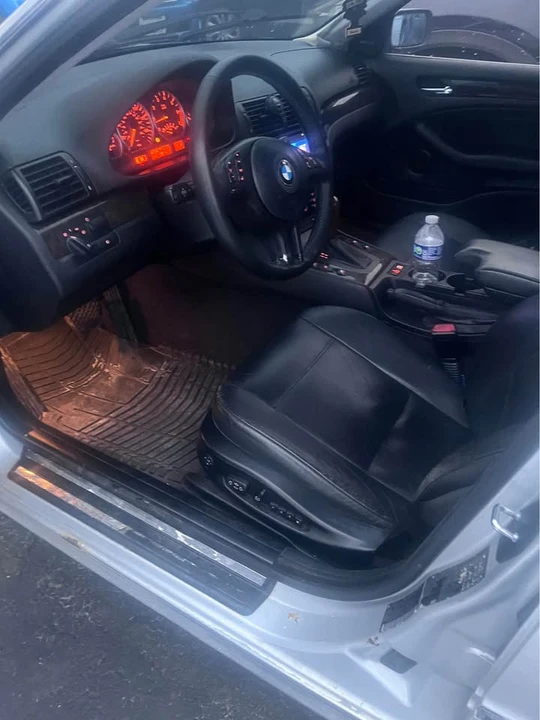 2002 BMW E46 330i & 330Ci - Image 10 of 14