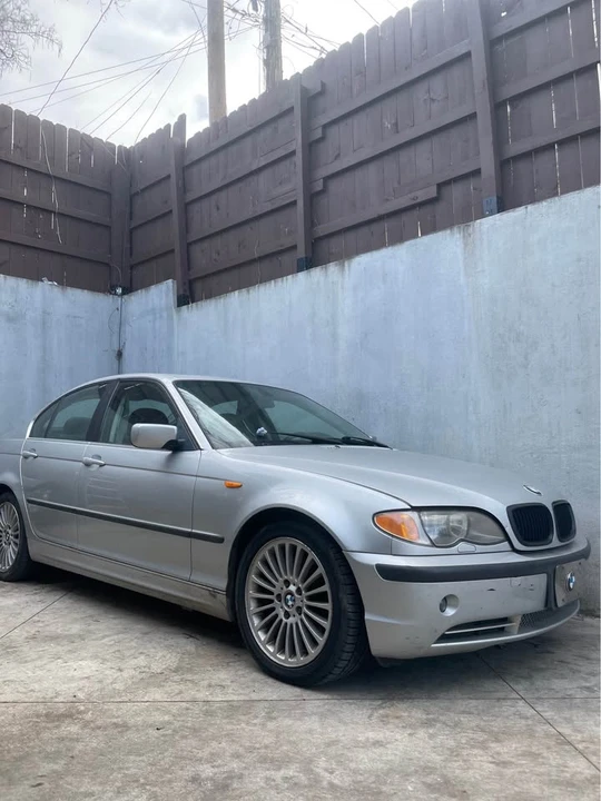 2002 BMW E46 330i & 330Ci - Image 2 of 7
