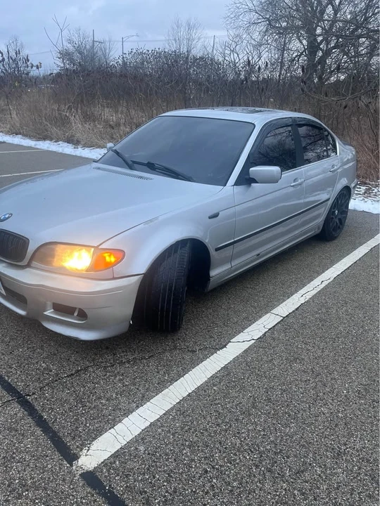 2002 BMW E46 330i & 330Ci - Image 2 of 14