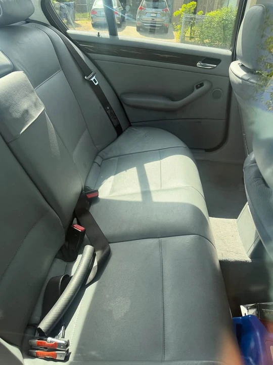 2002 BMW E46 330i & 330Ci - Image 6 of 6
