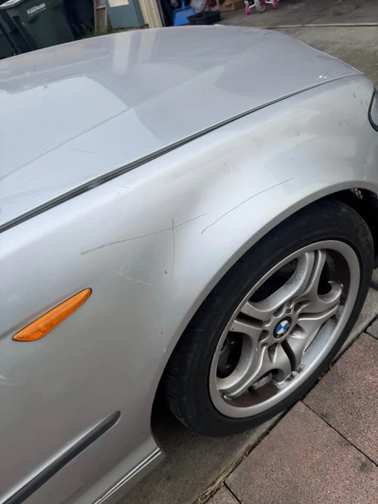 2002 BMW E46 330i & 330Ci - Image 6 of 10