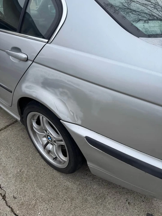 2002 BMW E46 330i & 330Ci - Image 5 of 10