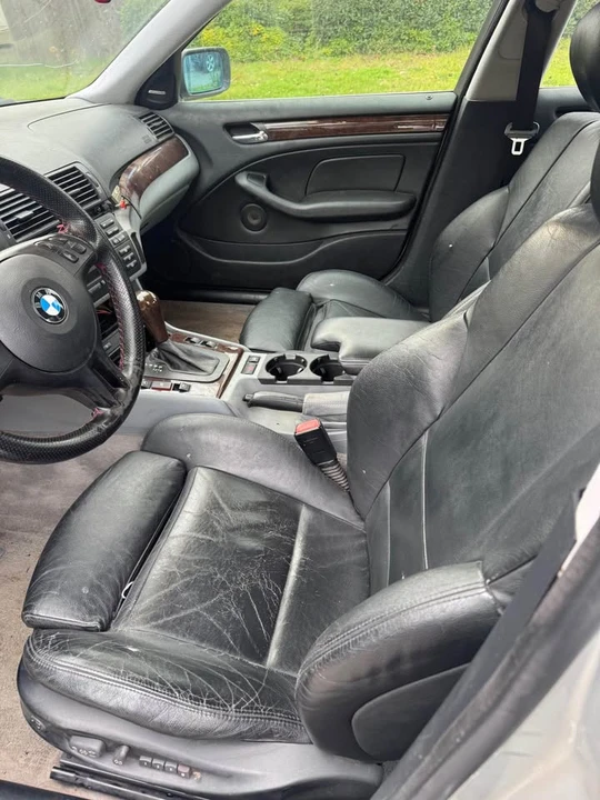 2002 BMW E46 330i & 330Ci - Image 7 of 10