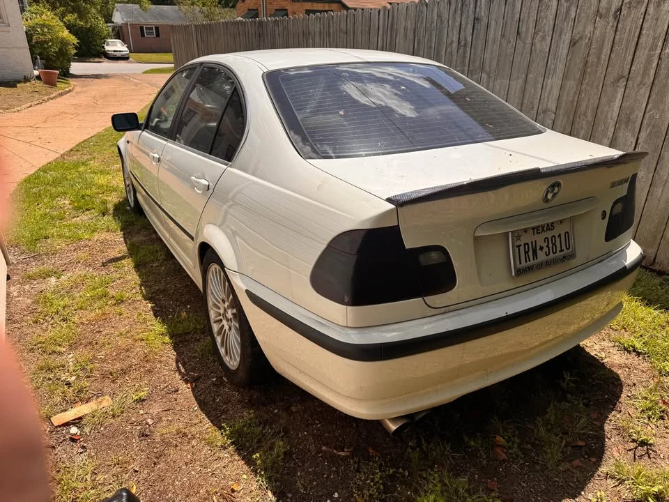 2002 BMW E46 330i & 330Ci - Image 3 of 4