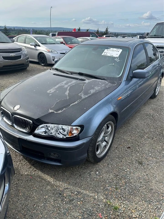 2002 BMW E46 330i & 330Ci - Image 3 of 6