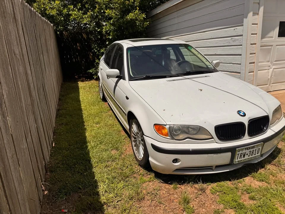 2002 BMW E46 330i & 330Ci - Image 2 of 4