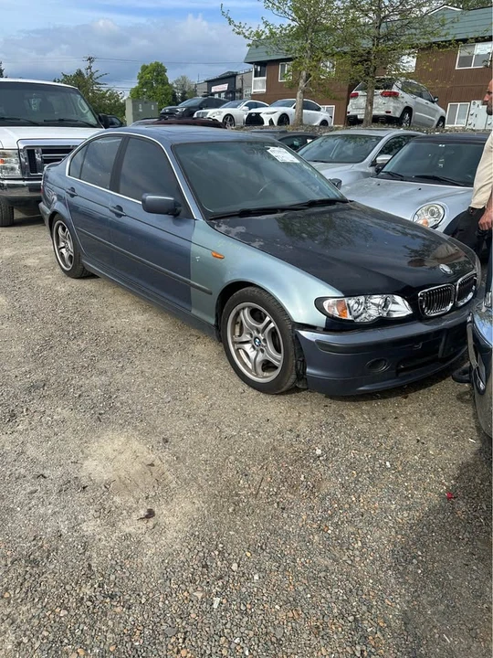 2002 BMW E46 330i & 330Ci - Image 4 of 6
