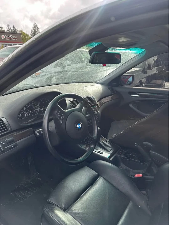 2002 BMW E46 330i & 330Ci - Image 6 of 6