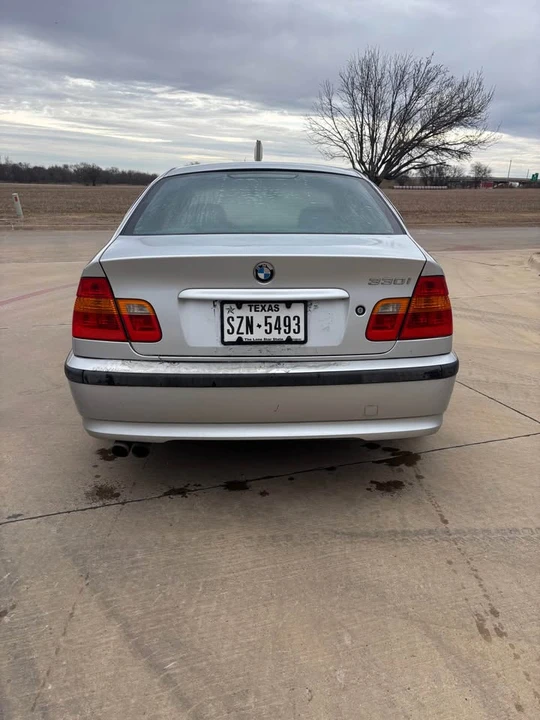 2002 BMW E46 330i & 330Ci - Image 4 of 12