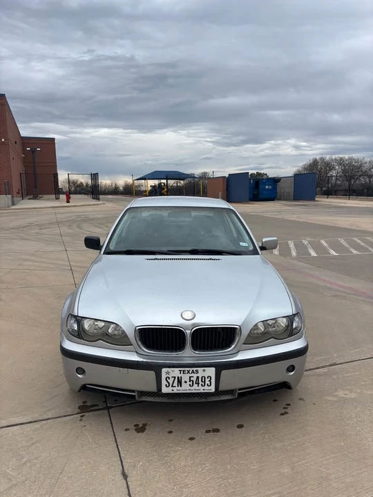 2002 BMW E46 330i & 330Ci - Image 3 of 12
