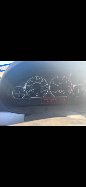 2002 BMW E46 330i & 330Ci - Image 12 of 12