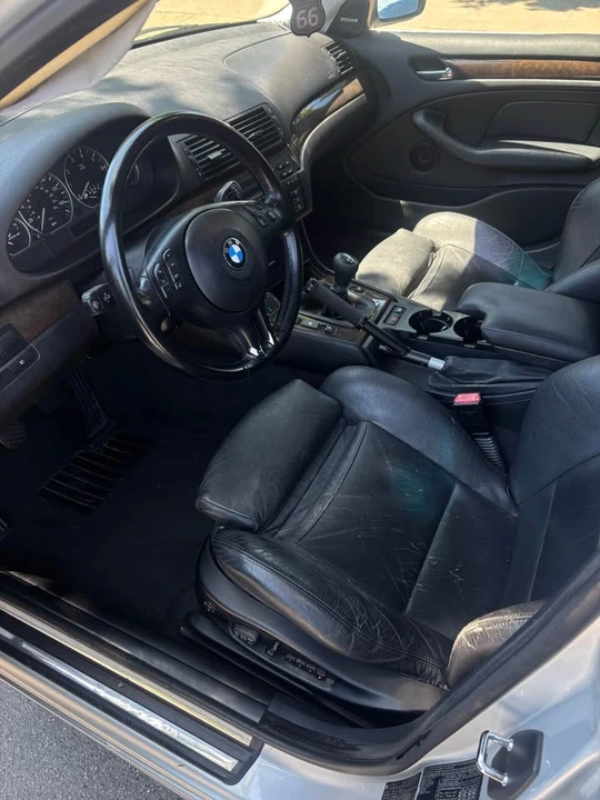 2002 BMW E46 330i & 330Ci - Image 4 of 6