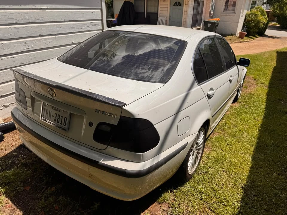 2002 BMW E46 330i & 330Ci - Image 4 of 4