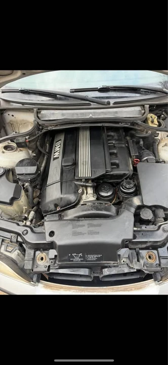 2002 BMW E46 330i & 330Ci - Image 10 of 12