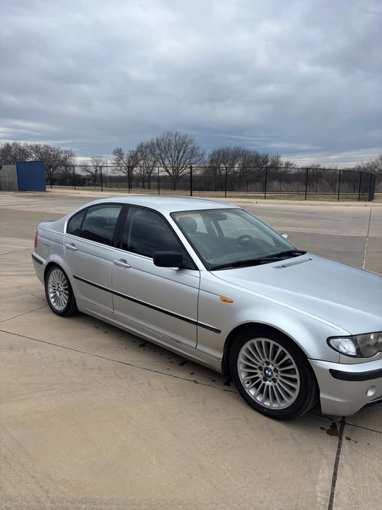 2002 BMW E46 330i & 330Ci - Image 2 of 12