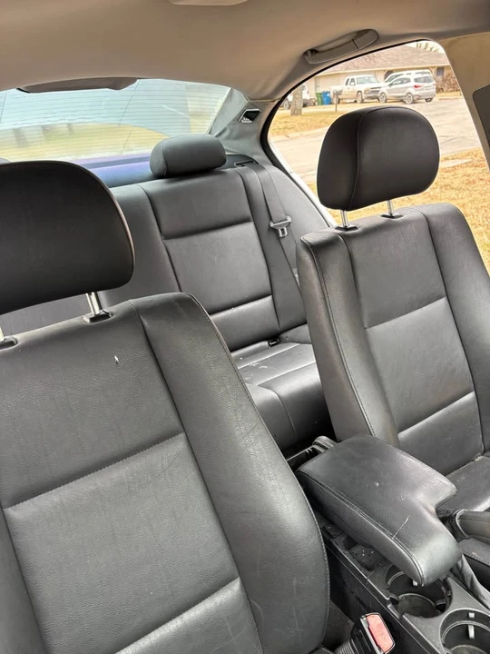 2002 BMW E46 330i & 330Ci - Image 11 of 12