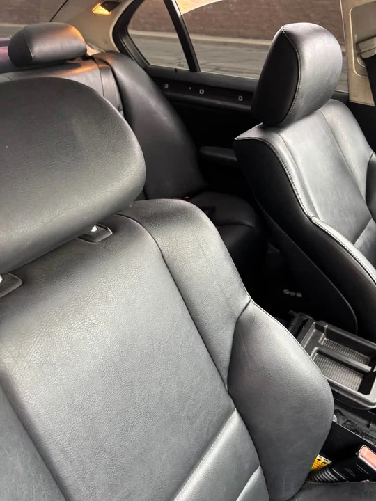 2002 BMW E46 330i & 330Ci - Image 4 of 5