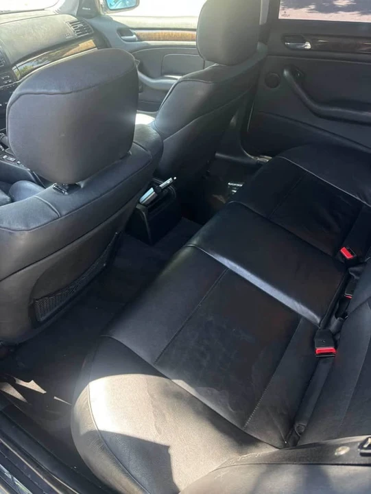 2002 BMW E46 330i & 330Ci - Image 2 of 6