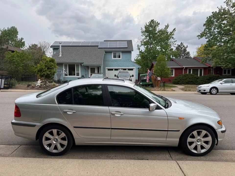 2002 BMW E46 330i & 330Ci - Image 5 of 18