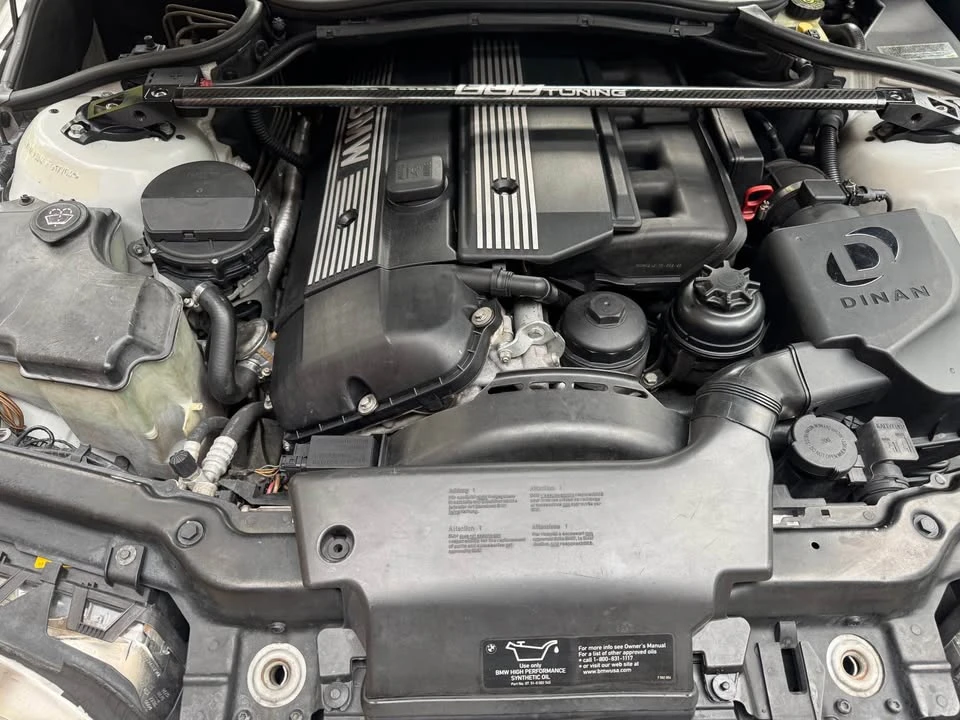 2002 BMW E46 330i & 330Ci - Image 17 of 18
